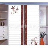 供應怡峰建材yf高檔絲印玻璃、直銷絲印玻璃、絲印