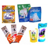 彩色塑料復合包裝袋