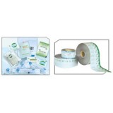 　生產多種復合材料構成的三面封袋、背封袋、邊折袋、拉鏈袋、自立袋等，為各種方便食品