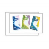 　生產多種復合材料構成的三面封袋、背封袋、邊折袋、拉鏈袋、自立袋等