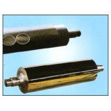 廣泛用于柔性版印刷機，水性油墨印刷機，復合機，涂布機，還可用于塑料、皮革、紙張的壓花、消光。