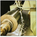 廠專業制造金屬網紋輥、壓花輥、涂膠輥、傳墨輥、消光輥、霧面輥、腐蝕輥、鏡面輥、熱封輥等各種輥輪